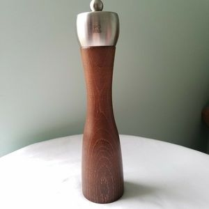 peugeot fidji pepper mill